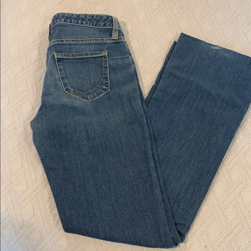 Paper Denim & Cloth Jeans